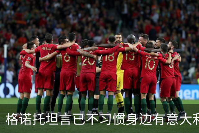 格诺托坦言已不习惯身边有意大利人，利兹生涯前景存疑